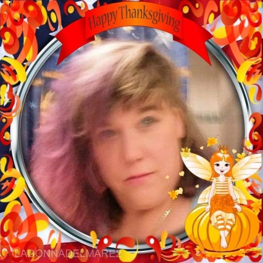 Meet your Posher, Mechele